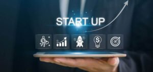 Read more about the article Entrepreneur Spotlight: Breaking Down the New Startup Economy Barriers