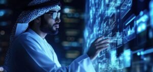 Read more about the article Key Strategies for Business Growth in the Age of AI and Arab Business Trends