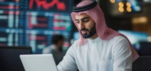 Read more about the article Top Arab Business Trends to Watch in 2025