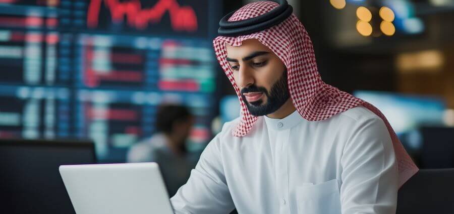 Top Arab Business Trends to Watch in 2025