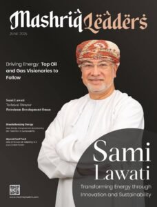 Read more about the article Driving Energy Top Oil and Gas Visionaries to Follow