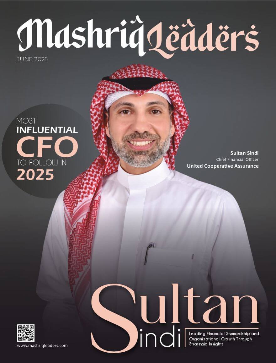 Most Influential CFO To Follow In 2025