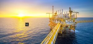 Read more about the article Azerbaijan to Export 1.2 Billion m³ of Gas Annually to Syria via Türkiye