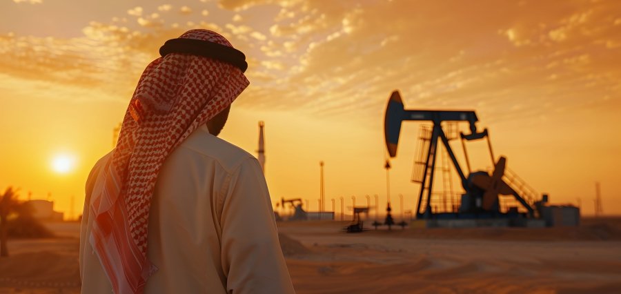 Saudi Non-Oil Exports Soar 17.8% in Q2, Led by Machinery and Chemicals