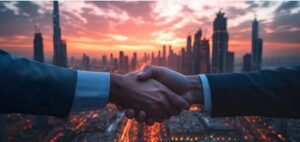 Read more about the article ADCB Approves Dh6.1 Billion Rights Issue to Drive Growth and Strengthen Capital Base