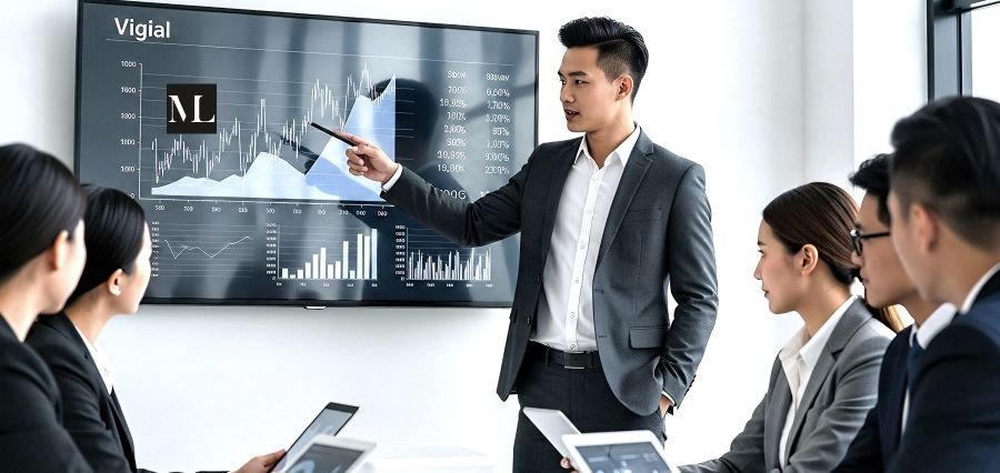 Business Imperatives: Key Marketing Leadership Trends Shaping the Future 