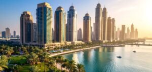Read more about the article Dubai Real Estate Set to Stabilize After Years of Rapid Growth