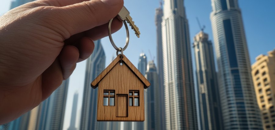 You are currently viewing Dubai Rental Market Shifts in Favor of Tenants with Better Deals