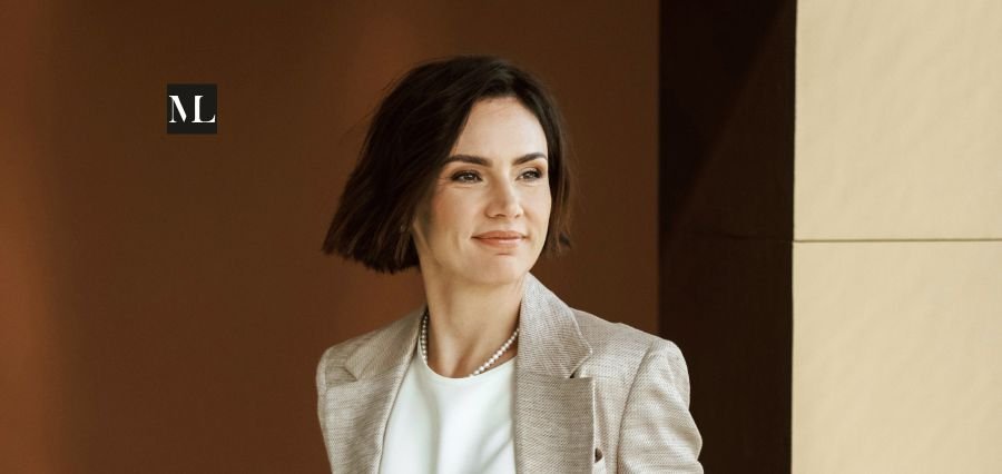 Julia Galina: Redefining Marketing Leadership in a Data-Driven World