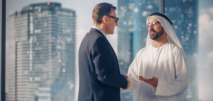 You are currently viewing MENA Business Travel Set to Grow 6.1% in 2025 as Region Attracts More Global Travelers