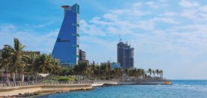Read more about the article Saudi Developer Dar Global Announces $1 Billion Trump Plaza Jeddah