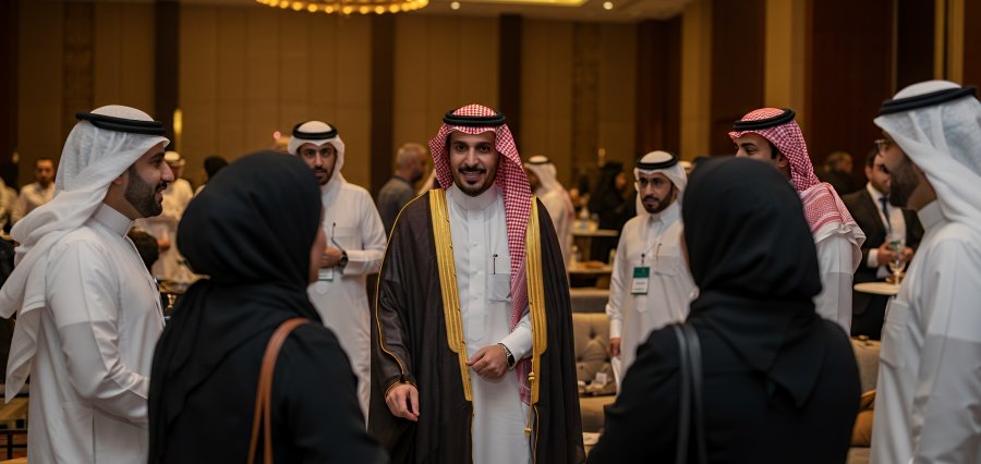 Tahaluf’s $17.6 Billion Impact: CEO Michael Champion Highlights Growth at Saudi Business Summit