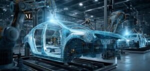 Read more about the article Automotive Industry Trends to Watch in 2025
