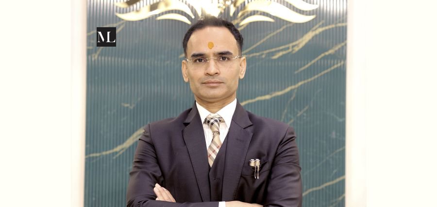 Dr. Abhishek Gilara