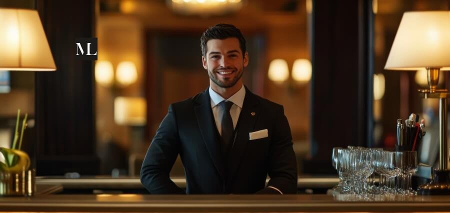 Elevating Standards: Mastering the Art of Hospitality Management