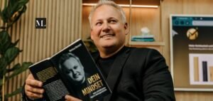 Read more about the article Markus Mensch: Turning Tables, Changing Lives and Reshaping Middle Eastern Dining