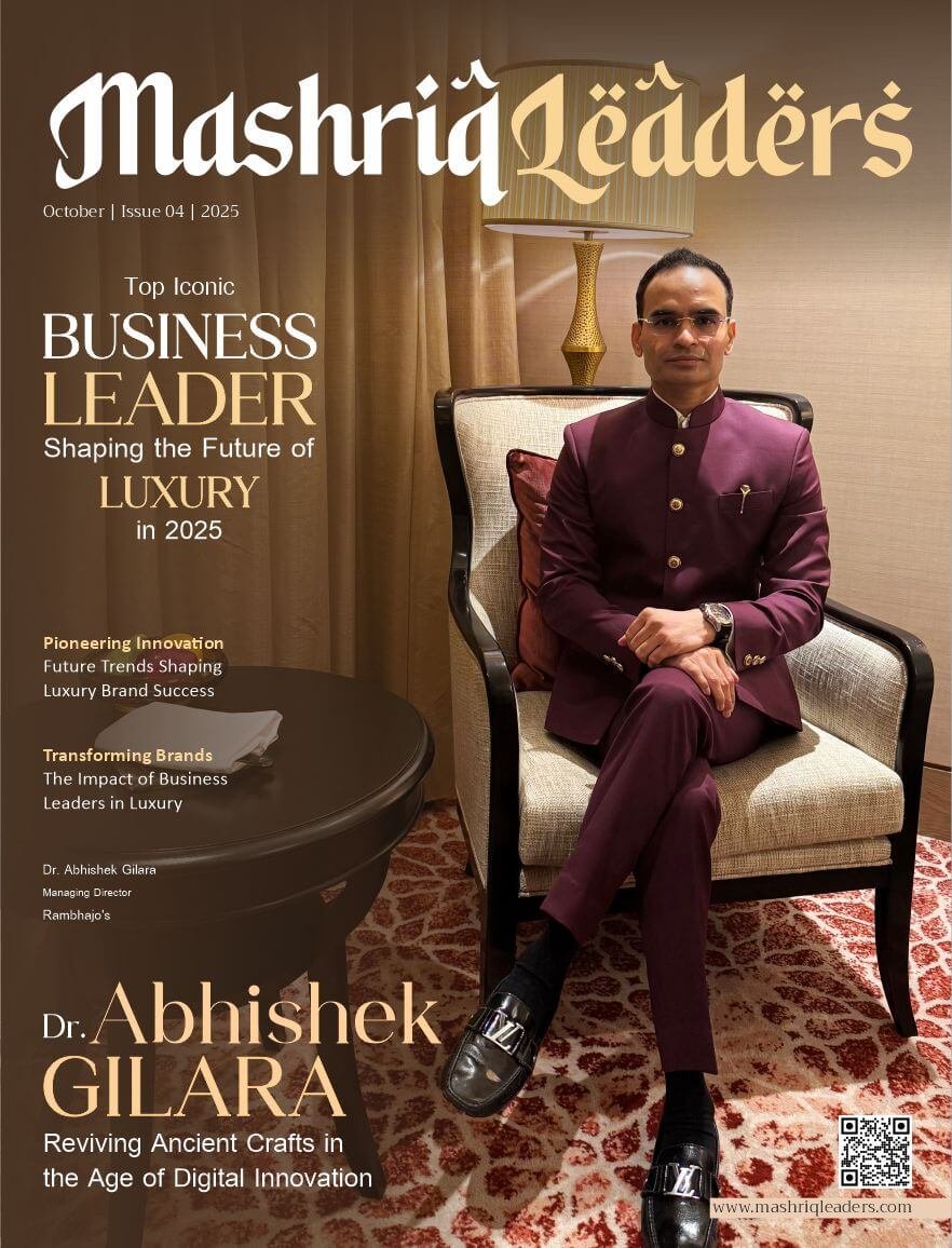 Top Iconic Business Leader