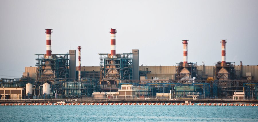 UAE Non-Oil Private Sector Shows Strongest Growth in Seven Months